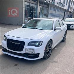 کرایسلەر 300